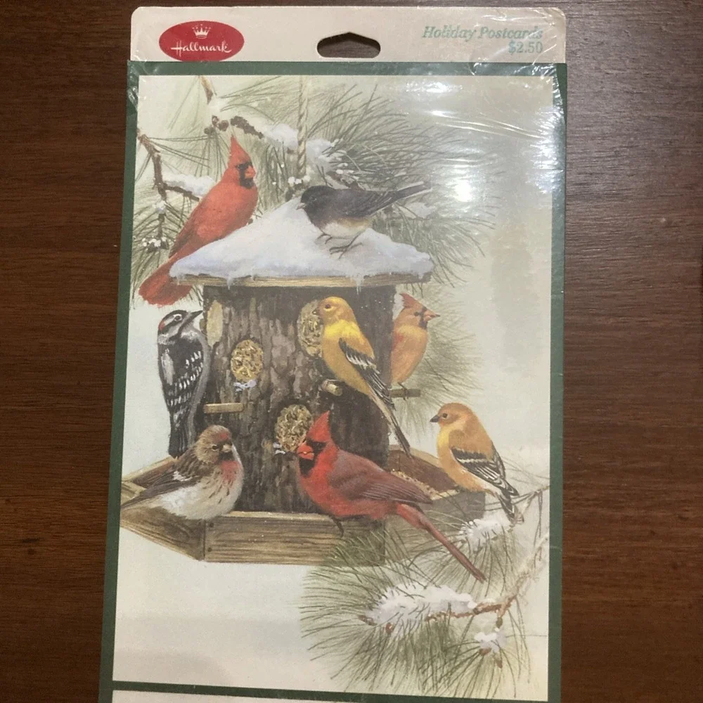 Mixed Lot of Note Cards Hallmark, Dayspring, Joyfully Yours